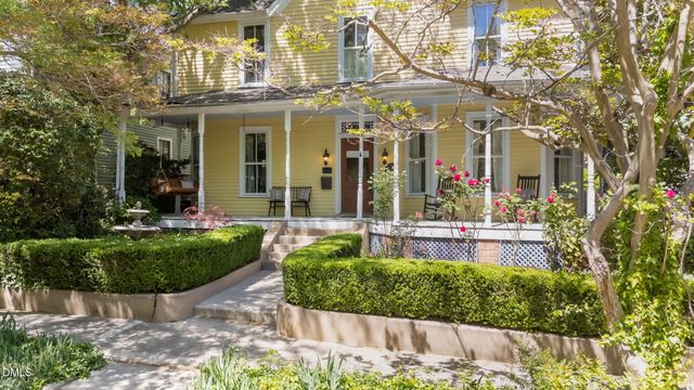 511 Oakwood Avenue, Raleigh, NC 27601