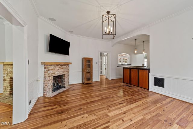 511 Oakwood Avenue, Raleigh, NC 27601