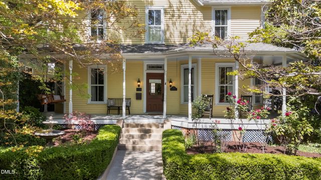 511 Oakwood Avenue, Raleigh, NC 27601