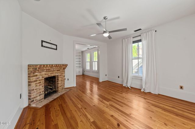 511 Oakwood Avenue, Raleigh, NC 27601