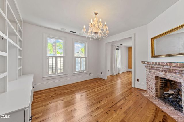 511 Oakwood Avenue, Raleigh, NC 27601