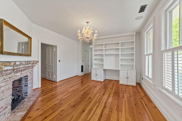 511 Oakwood Avenue, Raleigh, NC 27601