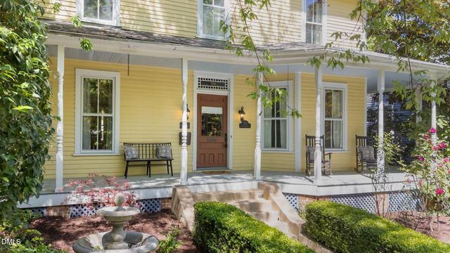 511 Oakwood Avenue, Raleigh, NC 27601