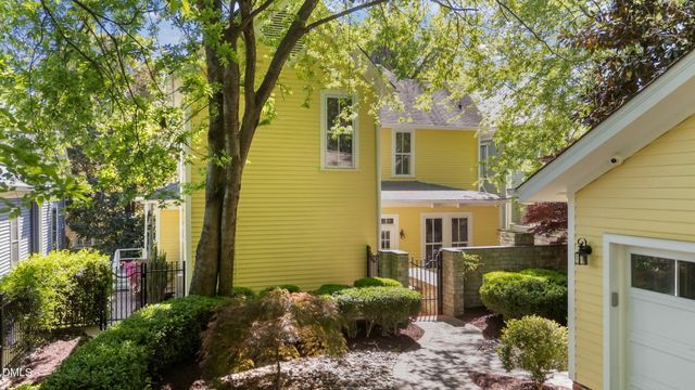 511 Oakwood Avenue, Raleigh, NC 27601