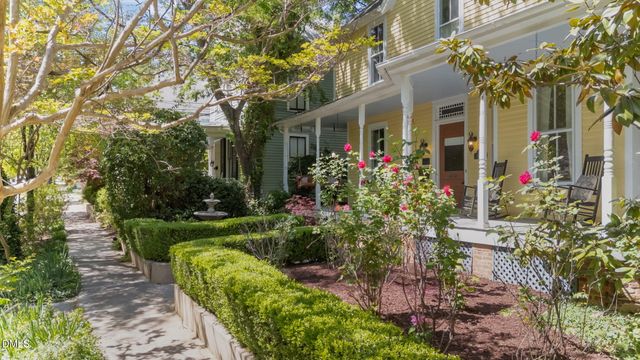 511 Oakwood Avenue, Raleigh, NC 27601