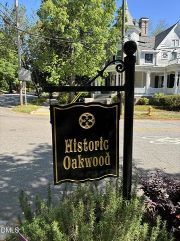 511 Oakwood Avenue, Raleigh, NC 27601