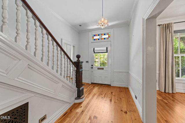 511 Oakwood Avenue, Raleigh, NC 27601