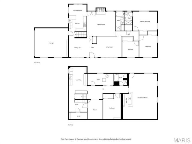 1572 N Woodlawn Avenue, St Louis, MO 63122