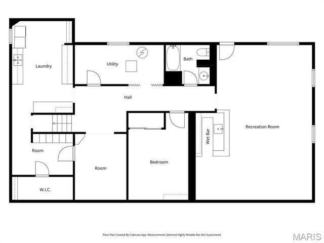 1572 N Woodlawn Avenue, St Louis, MO 63122