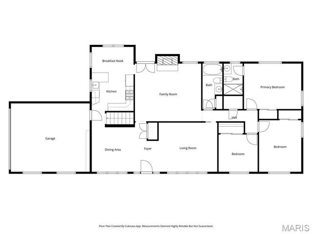 1572 N Woodlawn Avenue, St Louis, MO 63122