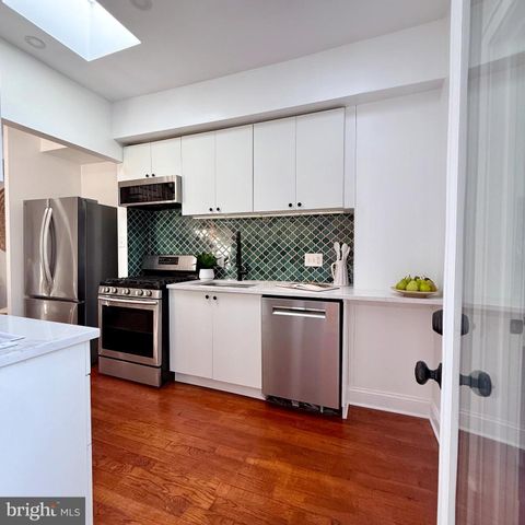 1113 HOLBROOK TER NE, Washington, DC 20002