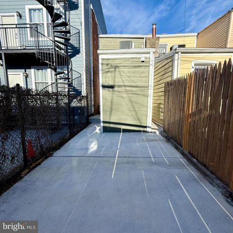 1113 HOLBROOK TER NE, Washington, DC 20002