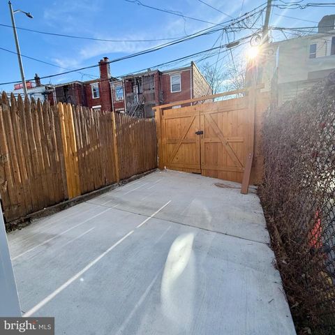 1113 HOLBROOK TER NE, Washington, DC 20002