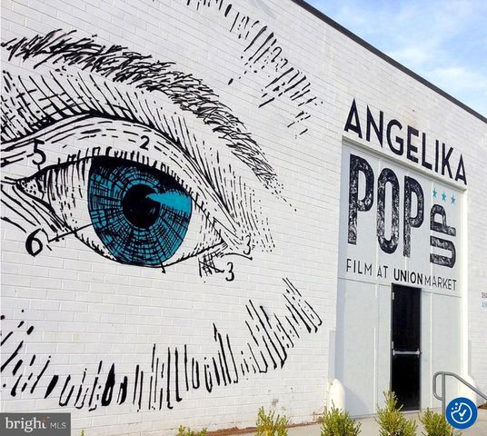 1113 HOLBROOK TER NE, Washington, DC 20002