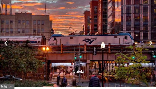 1113 HOLBROOK TER NE, Washington, DC 20002