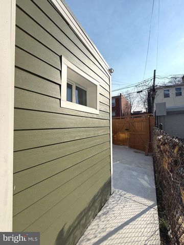 1113 HOLBROOK TER NE, Washington, DC 20002