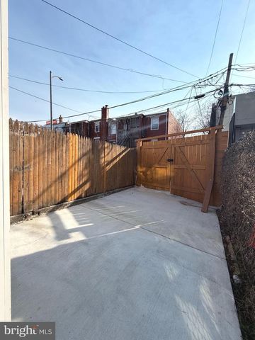 1113 HOLBROOK TER NE, Washington, DC 20002