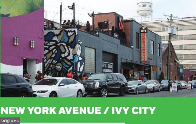 1113 HOLBROOK TER NE, Washington, DC 20002