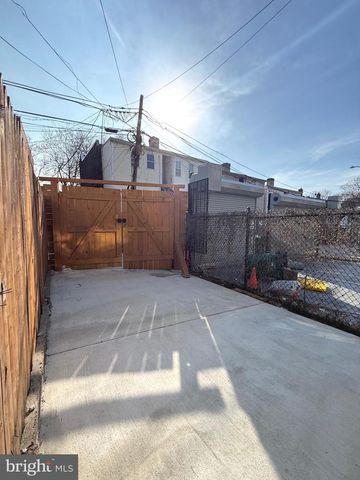 1113 HOLBROOK TER NE, Washington, DC 20002