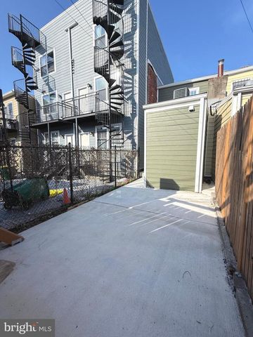 1113 HOLBROOK TER NE, Washington, DC 20002