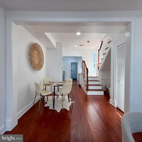 1113 HOLBROOK TER NE, Washington, DC 20002