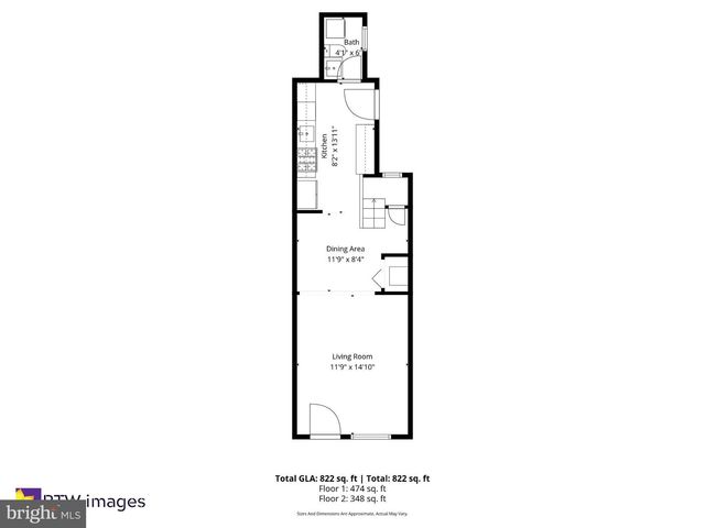 1113 HOLBROOK TER NE, Washington, DC 20002