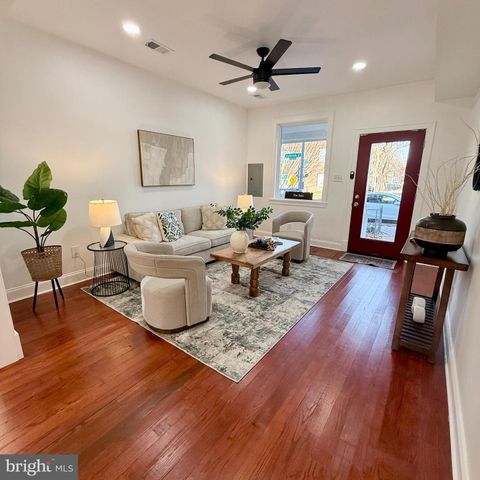 1113 HOLBROOK TER NE, Washington, DC 20002