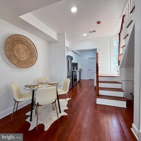 1113 HOLBROOK TER NE, Washington, DC 20002