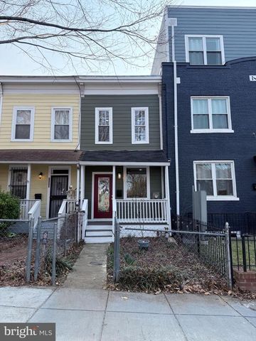 1113 HOLBROOK TER NE, Washington, DC 20002