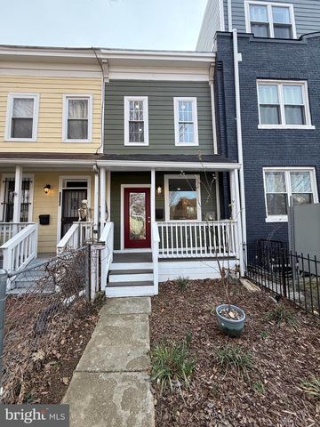 1113 HOLBROOK TER NE, Washington, DC 20002