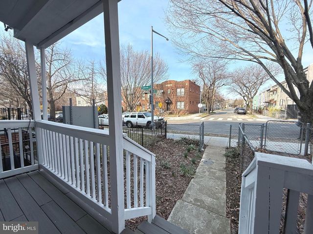 1113 HOLBROOK TER NE, Washington, DC 20002