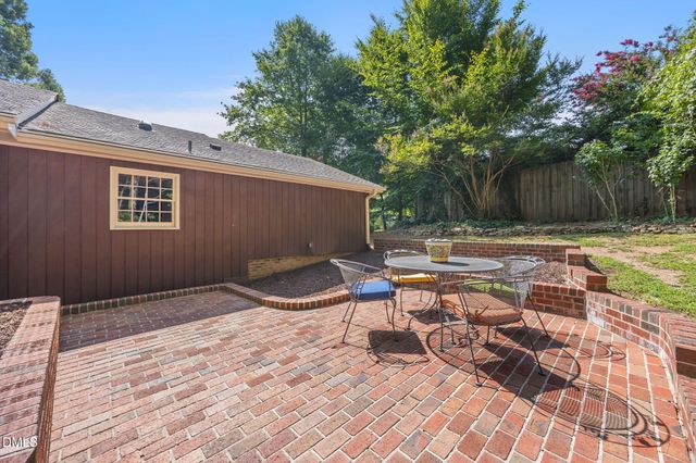 6813 Jean Drive, Raleigh, NC 27612