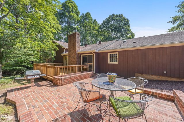 6813 Jean Drive, Raleigh, NC 27612