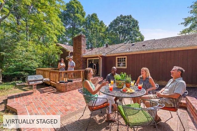 6813 Jean Drive, Raleigh, NC 27612