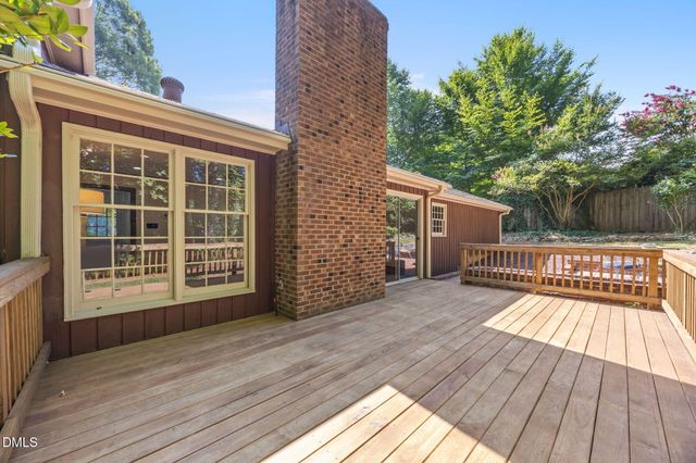 6813 Jean Drive, Raleigh, NC 27612