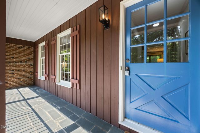 6813 Jean Drive, Raleigh, NC 27612