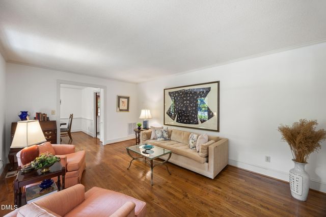 6813 Jean Drive, Raleigh, NC 27612