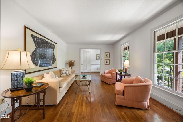 6813 Jean Drive, Raleigh, NC 27612