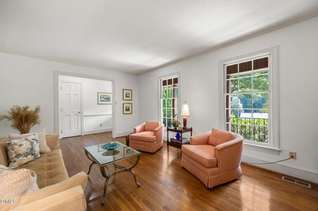 6813 Jean Drive, Raleigh, NC 27612