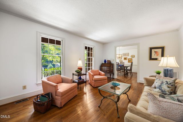 6813 Jean Drive, Raleigh, NC 27612