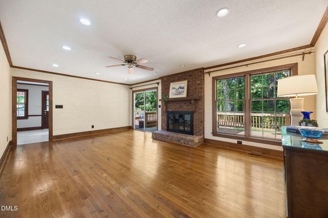 6813 Jean Drive, Raleigh, NC 27612