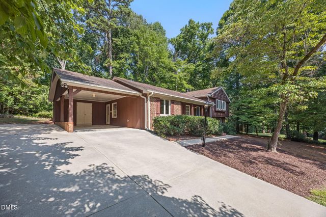 6813 Jean Drive, Raleigh, NC 27612