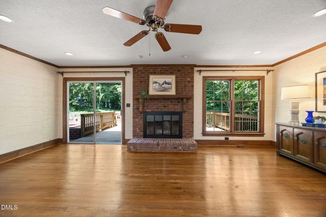 6813 Jean Drive, Raleigh, NC 27612