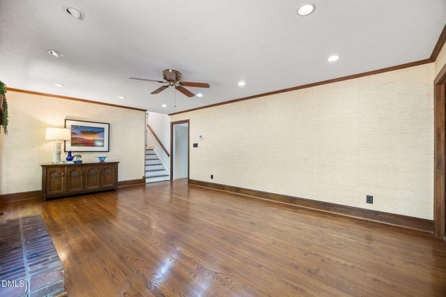 6813 Jean Drive, Raleigh, NC 27612
