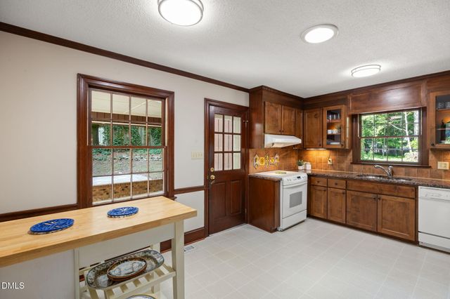 6813 Jean Drive, Raleigh, NC 27612