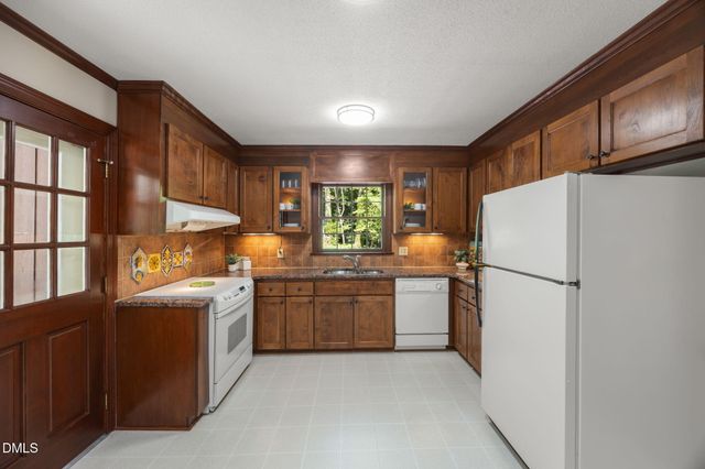 6813 Jean Drive, Raleigh, NC 27612