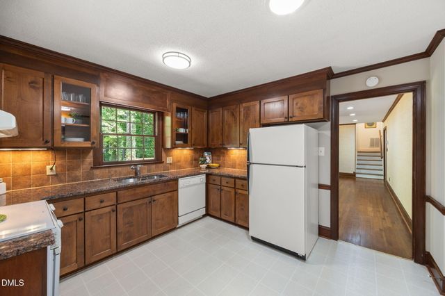 6813 Jean Drive, Raleigh, NC 27612