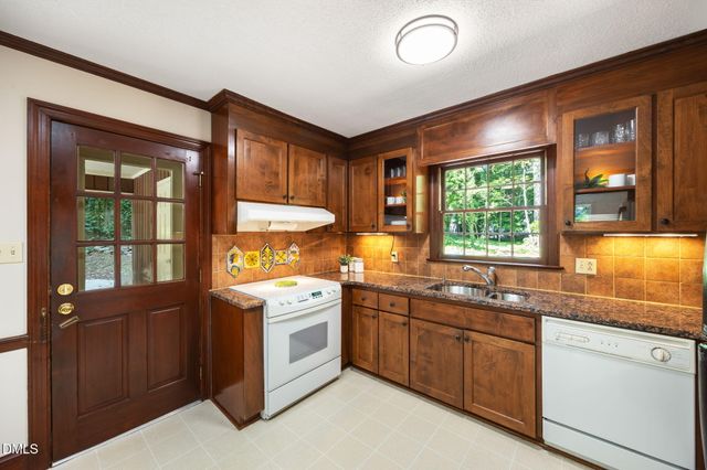 6813 Jean Drive, Raleigh, NC 27612
