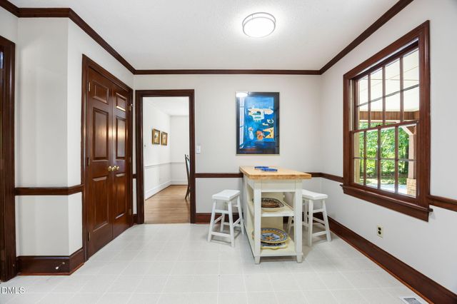 6813 Jean Drive, Raleigh, NC 27612