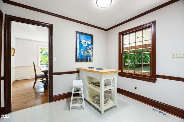 6813 Jean Drive, Raleigh, NC 27612